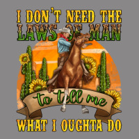 Western Rodeo Vintage Tee | Teevron