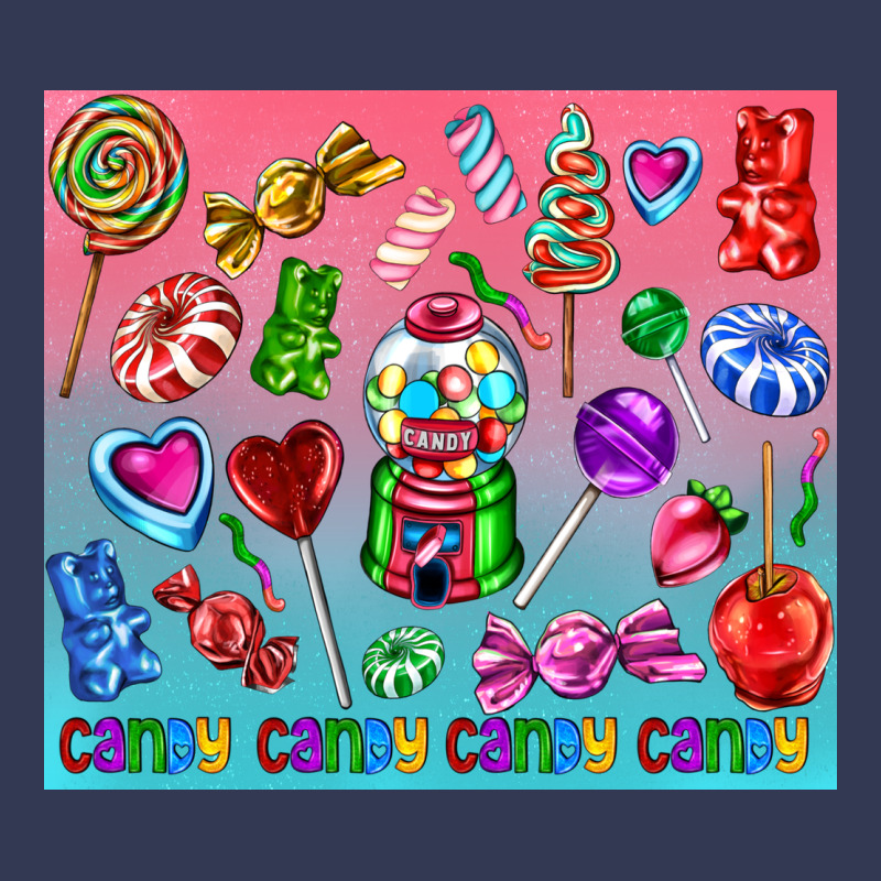 Candy Heavyweight Hoodie by AdoDesignShop | Teevron
