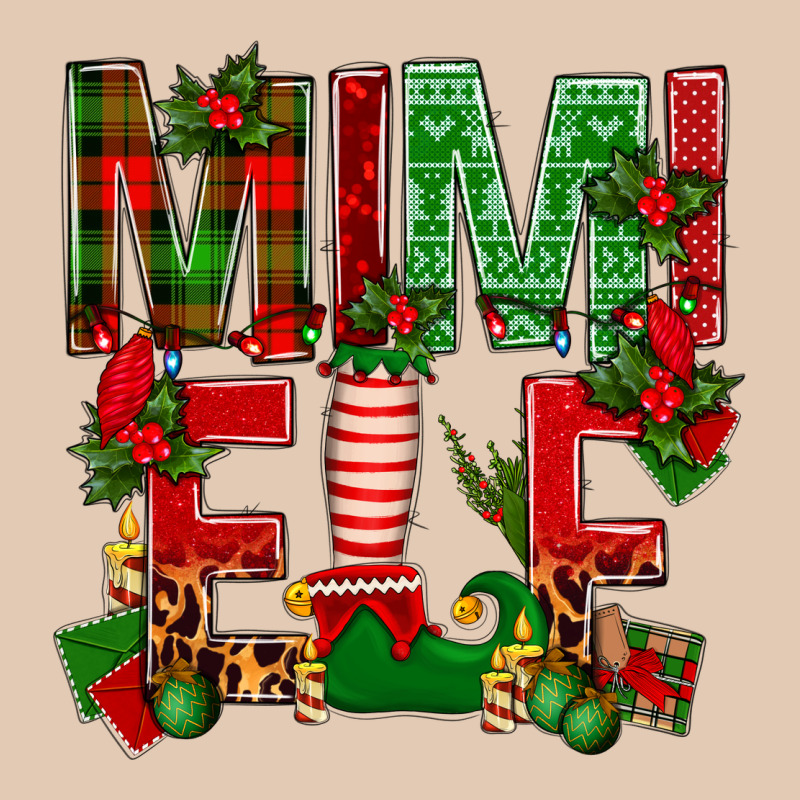 Christmas Mimi Elf Urban Hoodie by BundleAndBundleShop | Teevron