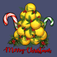 Merry Christmas Lacrosse Vintage Tee | Teevron