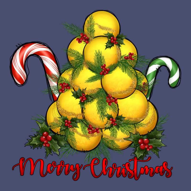 Merry Christmas Lacrosse Vintage Tee by RanaPortraitStore | Teevron