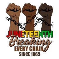 breaking every chain since 1865 | Teevron