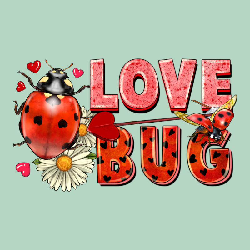 Love Bug Classic Tee by FaDigitalArtStudio | Teevron