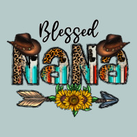 Blessed Nana Heavy Core Tee | Teevron