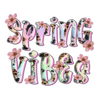 spring vibes | Teevron