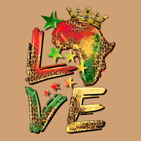 Juneteenth Love Vintage Tee | Teevron