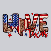 Love Texas Classic Tee | Teevron
