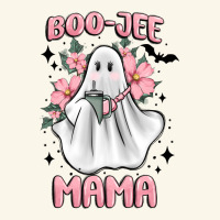 Boo Jee Mama Premium Hoodie | Teevron