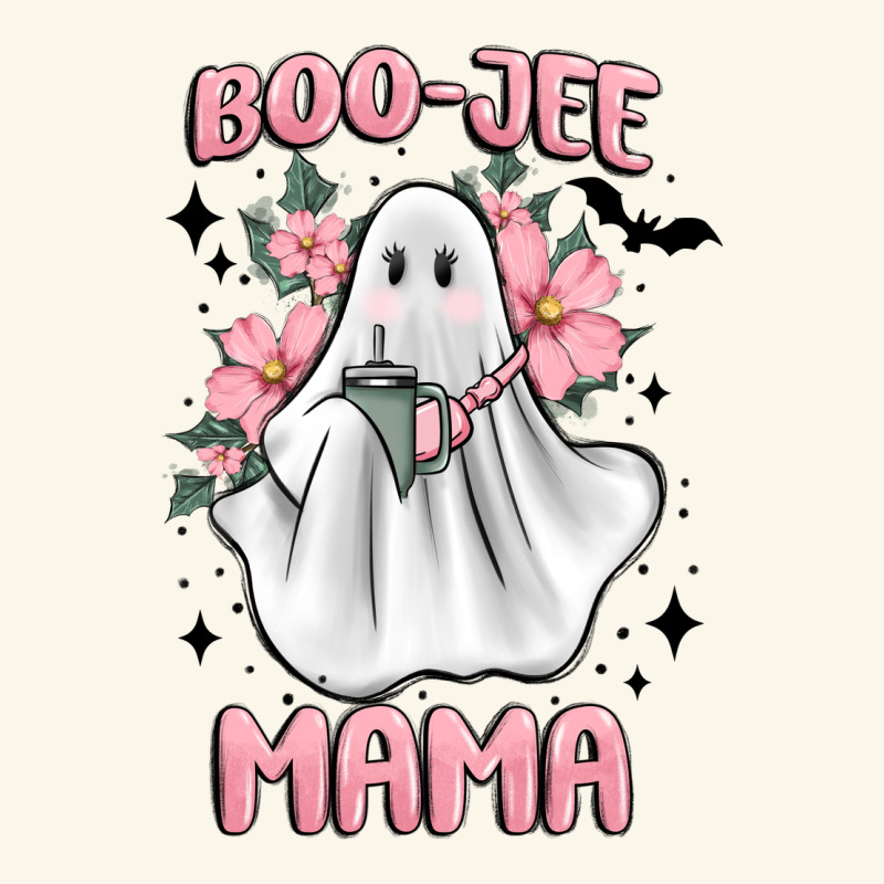 Boo Jee Mama Premium Hoodie by MaliasSmallBusiness | Teevron