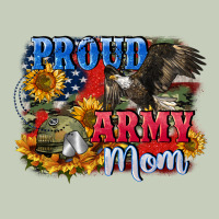 Proud Army Mom 4th Of July Classic Tee | Teevron