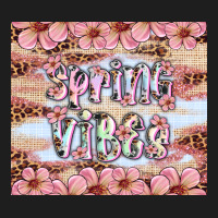 Spring Vibes Heavyweight Hoodie | Teevron