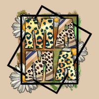 Mama Leopard Classic Tee | Teevron