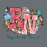 Rn Registered Nurse Western Premium Hoodie | Teevron