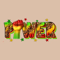 Power Juneteenth Urban Heavy Tee | Teevron