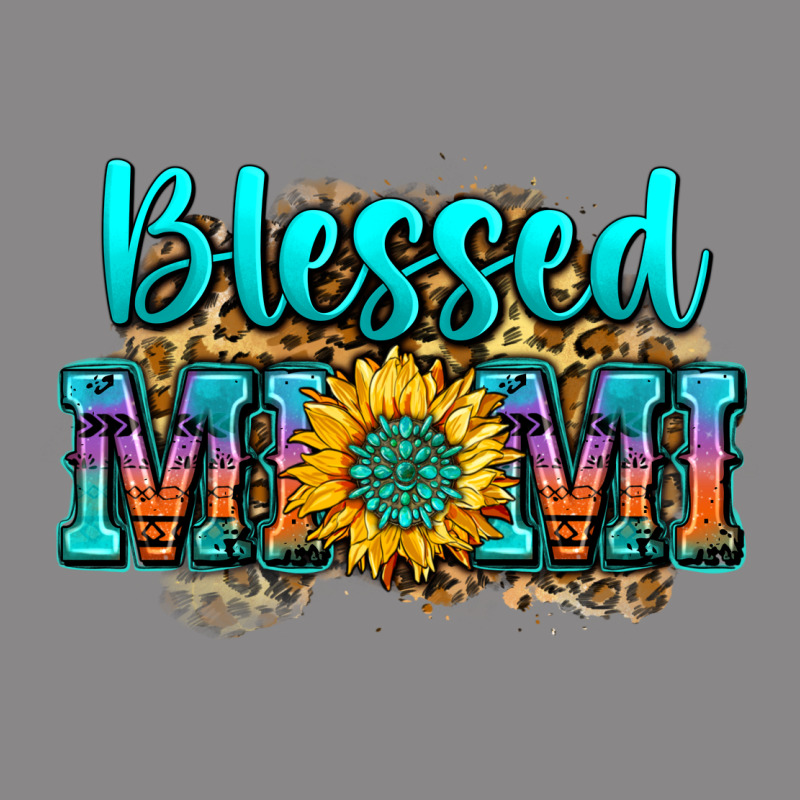 Blessed Mimi Vintage Tee by Zillion Design Studio | Teevron
