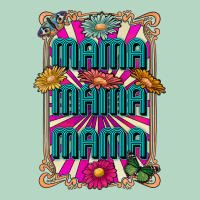 Mama Mama Mama Classic Tee | Teevron