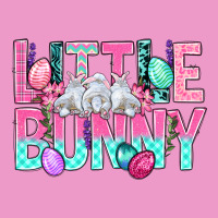 Little Bunny Easter Urban Hoodie | Teevron