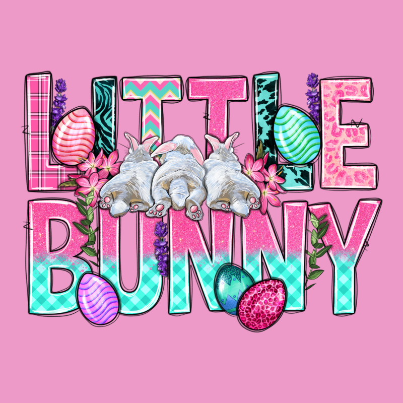 Little Bunny Easter Urban Hoodie by BundleAndBundleShop | Teevron