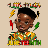 Little Mister Juneteenth Classic Tee | Teevron