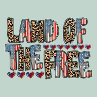 Land Of The Free Zipper Hoodie | Teevron