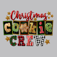 Christmas Cookie Crew Classic Tee | Teevron
