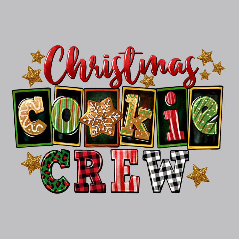 Christmas Cookie Crew Classic Tee by FaDigitalArtStudio | Teevron