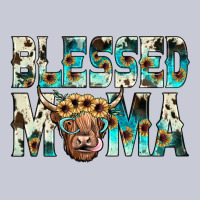 Blessed Mama Heavyweight Hoodie | Teevron