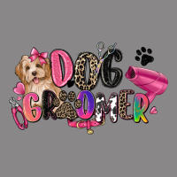 Dog Groomer Vintage Tee | Teevron