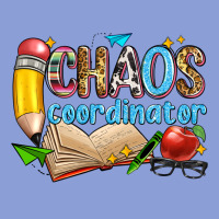 Chaos Coordinator Long Sleeve Tee | Teevron