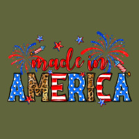Made In America Classic Tee | Teevron