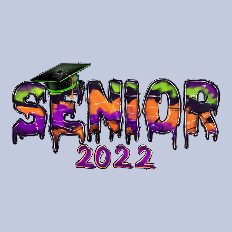 Senior 2022 Halloween Long Sleeve Tee by RanaPortraitStore | Teevron