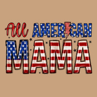 All American Mama Zillion Vintage Tee | Teevron