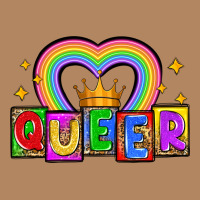 Queer Long Sleeve Tee | Teevron