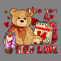 Give You Self Love Heavyweight Hoodie | Teevron