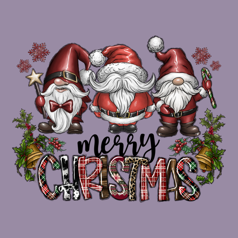 Merry Christmas Classic Tee by CowhideDigitalArt | Teevron