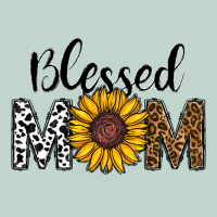 Blessed Mom Zipper Hoodie | Teevron