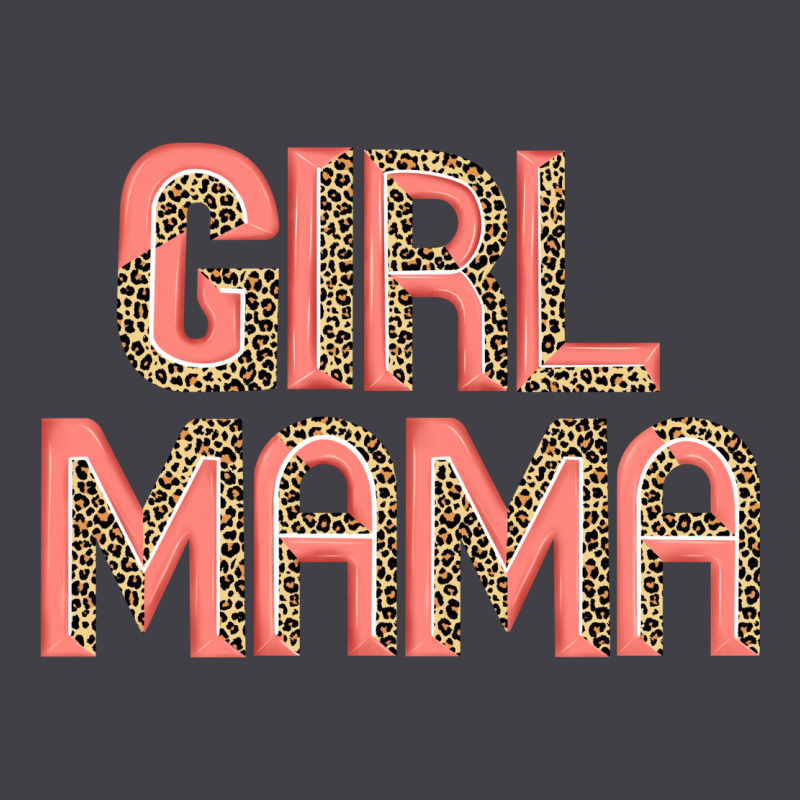 Girl Mama. Heavyweight Hoodie by JahusDesignShop | Teevron