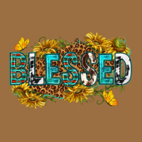 Blessed Vintage Tee | Teevron