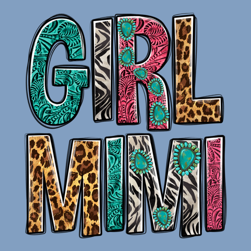 Girl Mimi Urban Hoodie by BundleAndBundleShop | Teevron