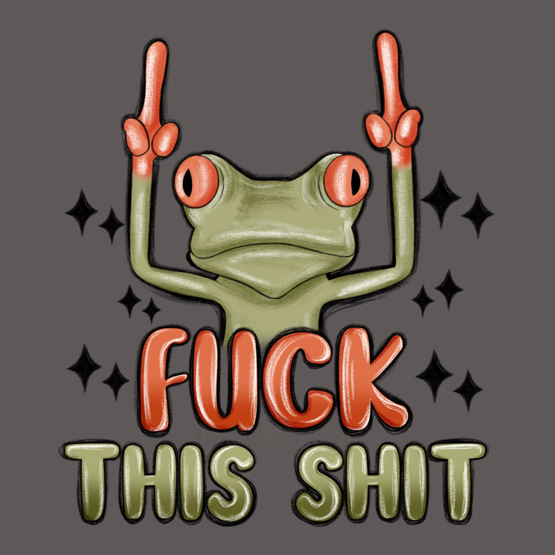 Fuck This Shit Premium Hoodie by MaliasSmallBusiness | Teevron