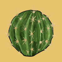 Cactus Premium Sweatshirt | Teevron
