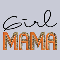 Girl Mama Heavyweight Hoodie | Teevron