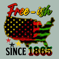 Free Ish Since 1865 Classic Tee | Teevron