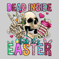 Dead Inside But It's Easter Premium Sweatshirt | Teevron