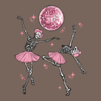 Skeleton Ballerina Premium Hoodie | Teevron