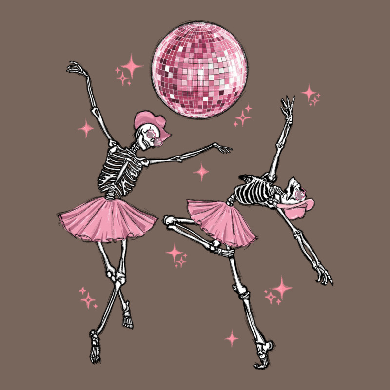 Skeleton Ballerina Premium Hoodie by MaliasSmallBusiness | Teevron