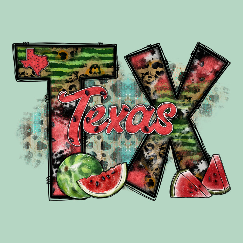 Texas Classic Tee by SublimationCraftShop | Teevron