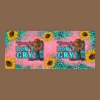 Cowgirls Don't Cry Mug Mug 15 Oz Premium Tee | Teevron