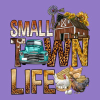 Small Town Life Urban Hoodie | Teevron