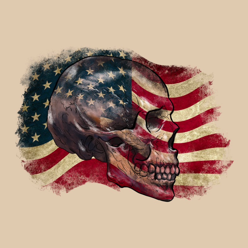 Red White Rawr 4th Of July Classic Tee by CowGirlArtShop | Teevron